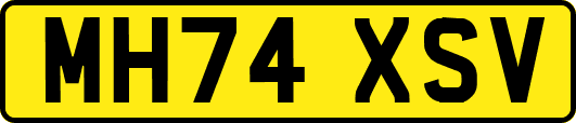 MH74XSV