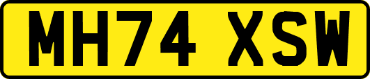MH74XSW