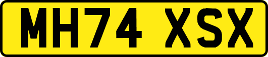 MH74XSX