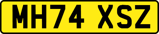 MH74XSZ
