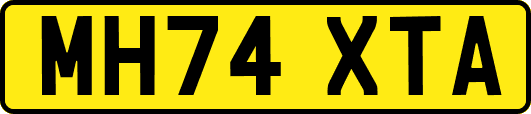 MH74XTA