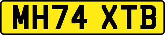 MH74XTB