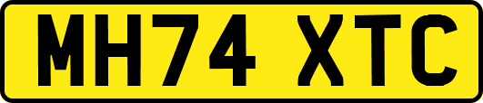 MH74XTC