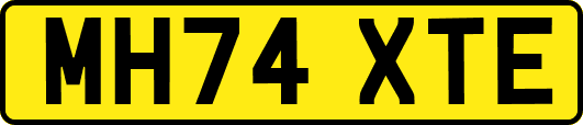 MH74XTE