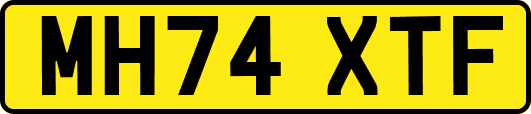 MH74XTF