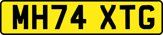 MH74XTG