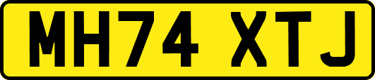 MH74XTJ