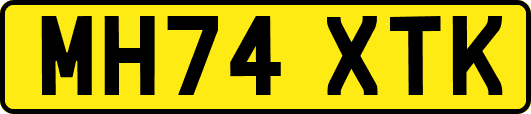 MH74XTK