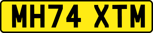 MH74XTM