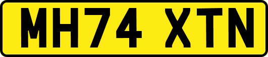 MH74XTN