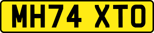 MH74XTO