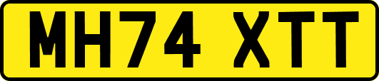 MH74XTT
