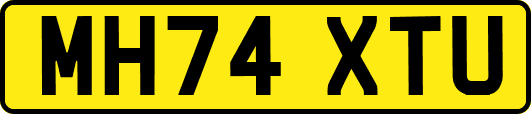 MH74XTU