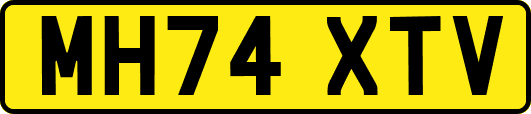 MH74XTV