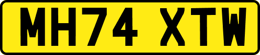 MH74XTW