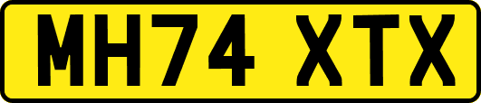MH74XTX