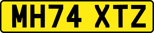 MH74XTZ