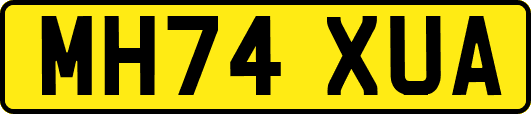 MH74XUA