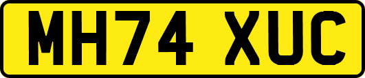 MH74XUC