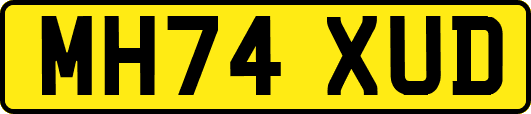 MH74XUD