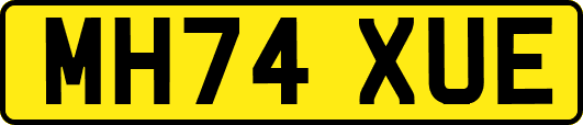 MH74XUE