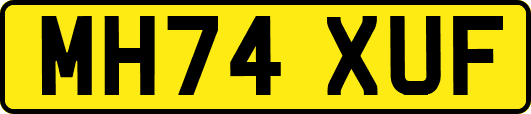 MH74XUF