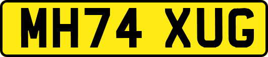 MH74XUG