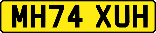 MH74XUH