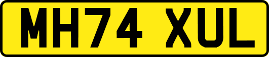 MH74XUL