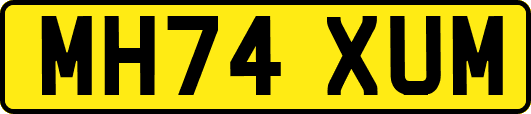MH74XUM