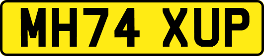 MH74XUP