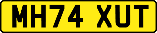 MH74XUT