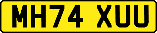 MH74XUU