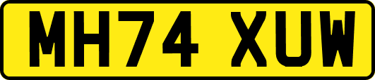 MH74XUW