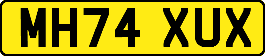 MH74XUX