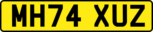 MH74XUZ