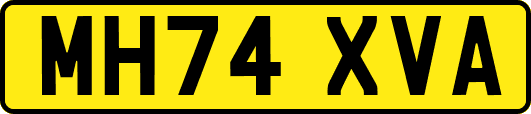 MH74XVA