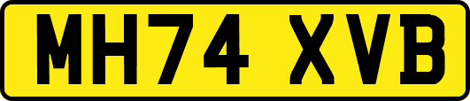MH74XVB