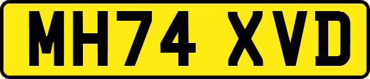 MH74XVD