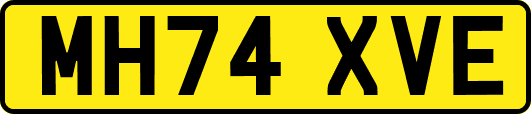 MH74XVE