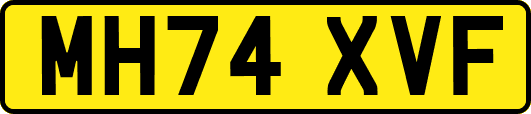MH74XVF