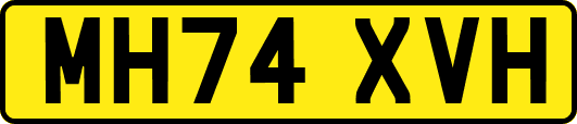 MH74XVH