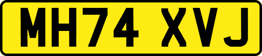 MH74XVJ