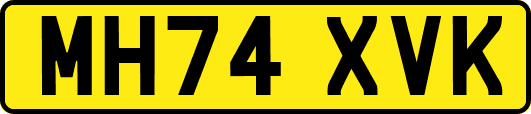 MH74XVK
