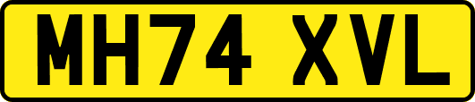 MH74XVL