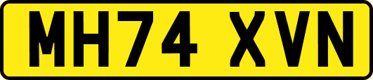 MH74XVN
