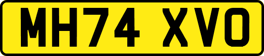 MH74XVO