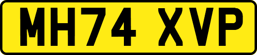MH74XVP
