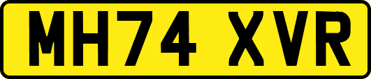 MH74XVR