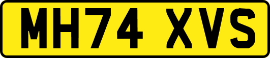 MH74XVS